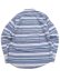 画像2: 【MEGA SALE】J.CREW SLIM MULTISTRIPE WASHED SHIRT (2)