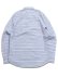 画像2: 【MEGA SALE】J.CREW SLIM MULTISTRIPE SUNWASHED OXFORD SHIRT (2)