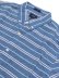 画像3: 【MEGA SALE】J.CREW SLIM HORIZONTAL STRIPE WASHED SHIRT (3)