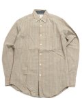 【MEGA SALE】J.CREW L/S CHECK SHIRTS