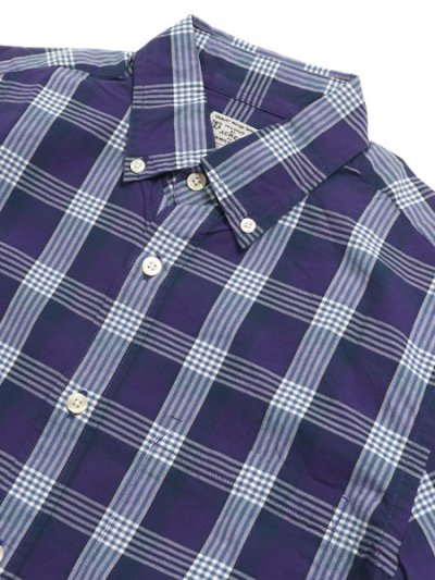 画像3: 【MEGA SALE】J.CREW L/S CHECK SHIRTS