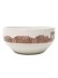 画像1: FISHS EDDY BROOKLYN NAPPY BOWL 13.5oz (1)