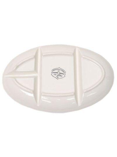 画像2: 【MEGA SALE】J.CREW FISHS EDDY CERAMIC ANCHOR CATCHALL