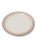 画像3: LIBBEY DESERT SAND ROUND PLATE 185xH25 (3)