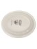 画像2: FISHS EDDY TEDDY ROOSEVELT MINI OVAL DISH (2)