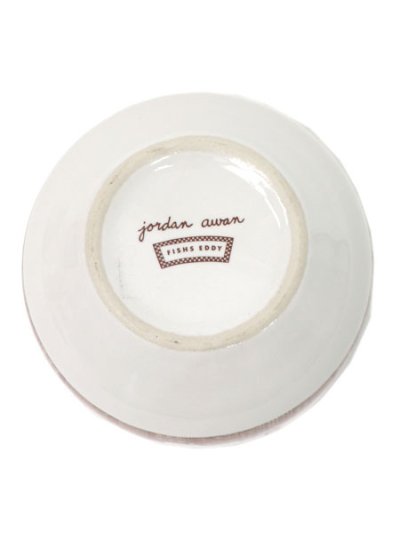 画像3: FISHS EDDY BROOKLYN NAPPY BOWL 13.5oz