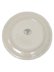 画像2: LIBBEY DESERT SAND ROUND PLATE 240xH25 (2)