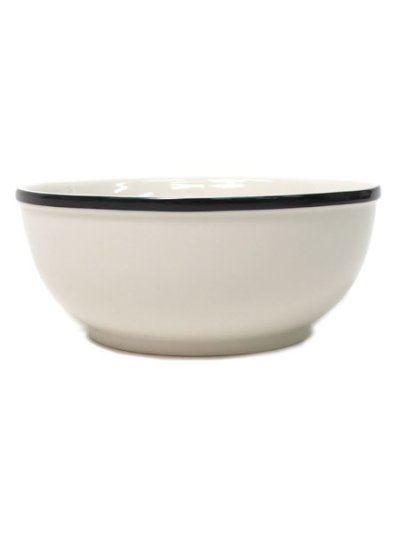 画像2: FISHS EDDY CAT NAPPY BOWL 14oz