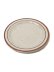 画像3: LIBBEY DESERT SAND ROUND PLATE 140xH16 (3)