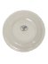 画像2: LIBBEY DESERT SAND ROUND PLATE 140xH16 (2)