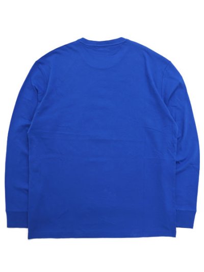 画像2: 【送料無料】POLO RALPH LAUREN CLASSIC FIT EXPLORER BEAR L/S TEE