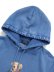 画像4: 【送料無料】POLO RALPH LAUREN EXPLORER BEAR FLEECE HOODIE