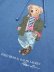 画像3: 【送料無料】POLO RALPH LAUREN EXPLORER BEAR FLEECE HOODIE