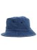 画像7: 【送料無料】POLO RALPH LAUREN REVERSIBLE CHINO INDIGO LINEN BUCKET HAT