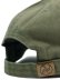 画像6: NEW HATTAN 6PNL COTTON CAP-CAMO GREEN