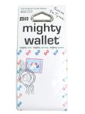 【SALE】MIGHTY WALLET HALLO KITTY AIRMAIL