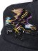 画像6: 【MEGA SALE】LEFT FIELD MESH CAP EAGLE