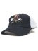 画像1: 【MEGA SALE】LEFT FIELD MESH CAP EAGLE (1)