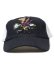 画像2: 【MEGA SALE】LEFT FIELD MESH CAP EAGLE (2)