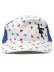 画像2: 【MEGA SALE】LEFT FIELD YACHT MESH CAP LF (2)