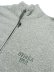 画像3: 【送料無料】AVIREX VTG. SWEAT STAND ZIP AIR FORCE