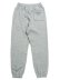 画像2: 【送料無料】AVIREX VTG. SWEAT PANT AIR FORCE (2)