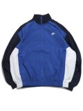 【送料無料】NIKE OVERSIZED WOVEN TRACK JACKET-GAME ROYAL