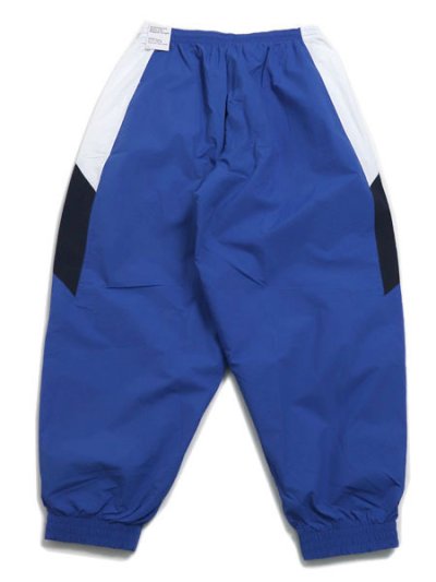 画像2: 【送料無料】NIKE OVERSIZED WOVEN TRACK PANT-GAME ROYAL