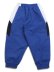 画像2: 【送料無料】NIKE OVERSIZED WOVEN TRACK PANT-GAME ROYAL (2)