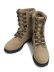 画像5: 【送料無料】TIMBERLAND PREMIUM TALL BOOT MEDIUM BEIGE NUBUCK