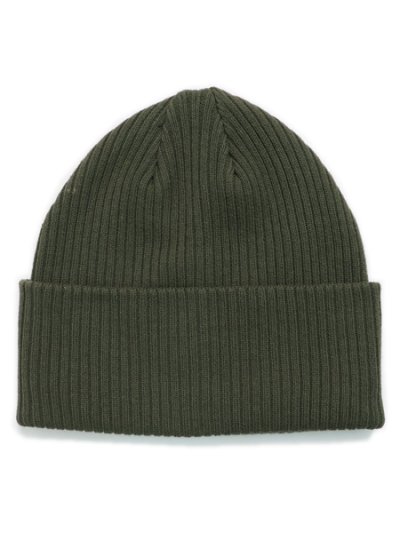 画像1: NEW HATTAN COTTON KNIT HAT