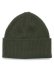 画像1: NEW HATTAN COTTON KNIT HAT (1)