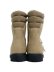 画像4: 【送料無料】TIMBERLAND PREMIUM TALL BOOT MEDIUM BEIGE NUBUCK