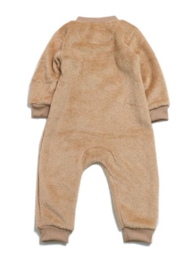 画像2: 【KIDS】NIKE BABY NSW POWDER PLAY COVERALL-HEMP