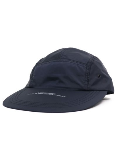 画像1: INTERBREEDNIGHT RIDE LONGBILL CAP