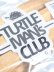 画像2: TURTLE MAN'S CLUB POSITIVE VIBES PALO SANTO TMC BLACK (2)