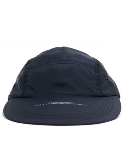 画像2: INTERBREEDNIGHT RIDE LONGBILL CAP