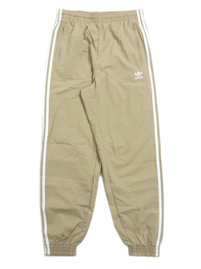 画像1: 【送料無料】ADIDAS WOVEN FIREBIRD TRACK PANT-MAGIC BEIGE