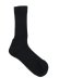 画像2: WHIMSY SOCKS EMJAY SOCKS BLACK (2)