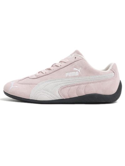 画像1: 【送料無料】PUMA SPEEDCAT OG WHISP OF PINK/PUMA WHITE 