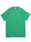 PRO CLUB HEAVY WEIGHT S/S TEE-KERRY GREEN