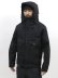 画像5: 【送料無料】Ten-c TEMPEST ANORAK 17CTCUC04055002105 BLACK