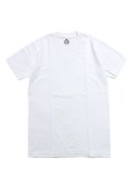 PRO CLUB COMFORT V S/S TEE-WHITE