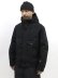 画像3: 【送料無料】Ten-c TEMPEST ANORAK 17CTCUC04055002105 BLACK