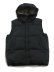 画像1: 【送料無料】Ten-c BOREAL DOWN VEST 24CTCUX03195003780 BLK (1)