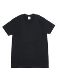 PRO CLUB COMFORT V S/S TEE-BLACK