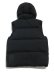 画像2: 【送料無料】Ten-c BOREAL DOWN VEST 24CTCUX03195003780 BLK (2)