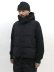 画像3: 【送料無料】Ten-c BOREAL DOWN VEST 24CTCUX03195003780 BLK