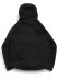 画像2: 【送料無料】Ten-c TEMPEST ANORAK 17CTCUC04055002105 BLACK (2)