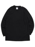 PRO CLUB COMFORT L/S TEE